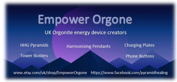 Empower Orgone